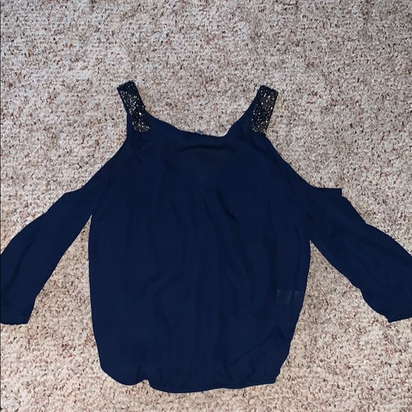 Dress top - Picture 1 of 3